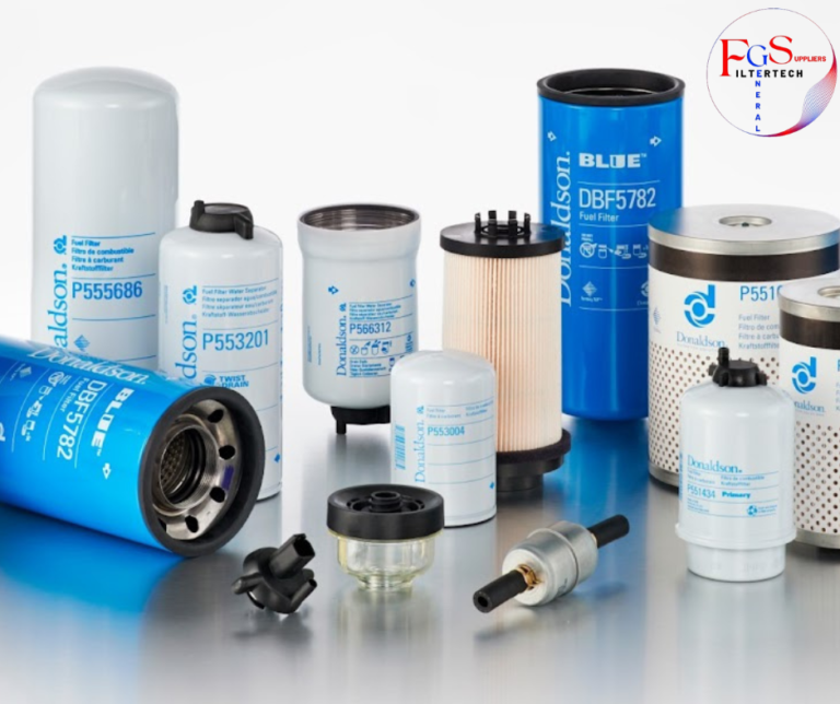 Air filters in Kenya, Excavator filters, Fuel filters, Oil filters, Car filters, Donaldson