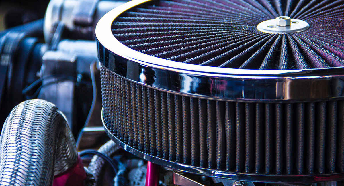 Why Air Filter is Important in Car? | Filtertech General Suppliers